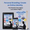 Personal Branding Create an Online Identity hindi